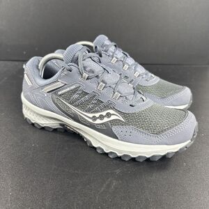 Saucony Excursion TR13 Trail Running Shoes - S10524-3 - Women's 10